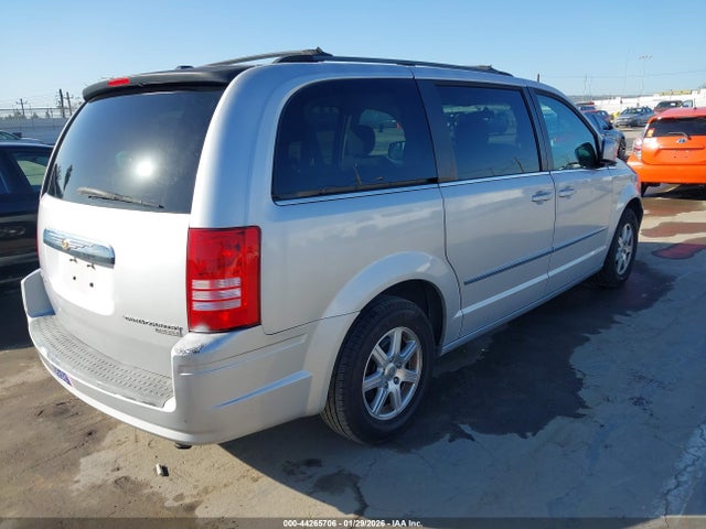 Aukcja sprzedaży 2009 Chrysler Town & Country Touring, vin: 2A8HR54169R567172, numer aukcji: 44265706
