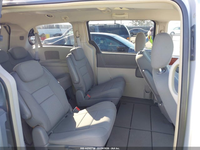 Aukcja sprzedaży 2009 Chrysler Town & Country Touring, vin: 2A8HR54169R567172, numer aukcji: 44265706