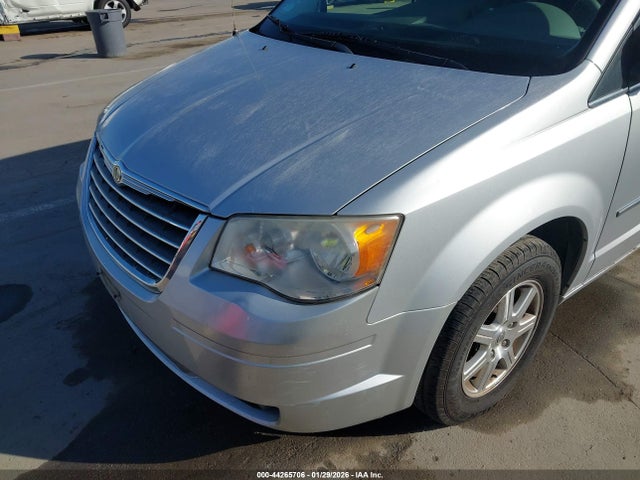 Aukcja sprzedaży 2009 Chrysler Town & Country Touring, vin: 2A8HR54169R567172, numer aukcji: 44265706