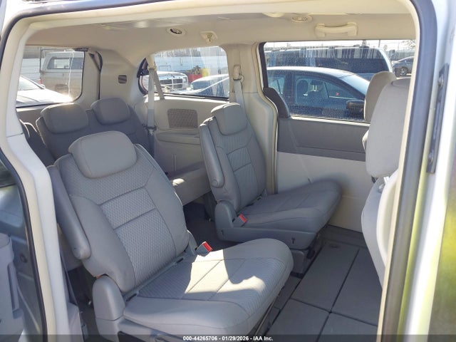 Aukcja sprzedaży 2009 Chrysler Town & Country Touring, vin: 2A8HR54169R567172, numer aukcji: 44265706