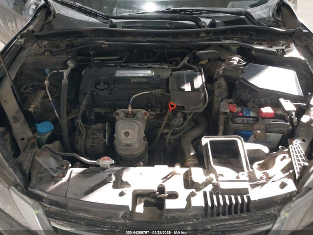Honda Accord Sport 2014 1HGCR2F59EA125907 Image 10