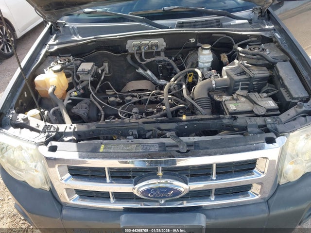 2008 FORD ESCAPE 1FMCU03Z58KC14697 Photo 9