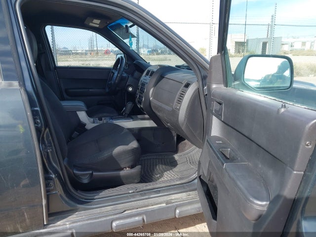 2008 FORD ESCAPE 1FMCU03Z58KC14697 Photo 4