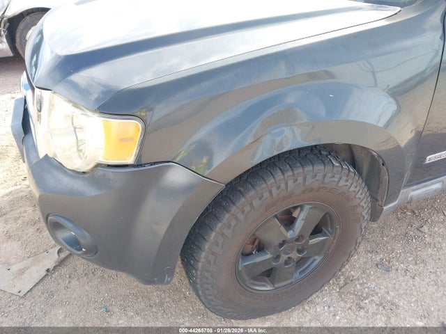 2008 FORD ESCAPE 1FMCU03Z58KC14697 Photo 5