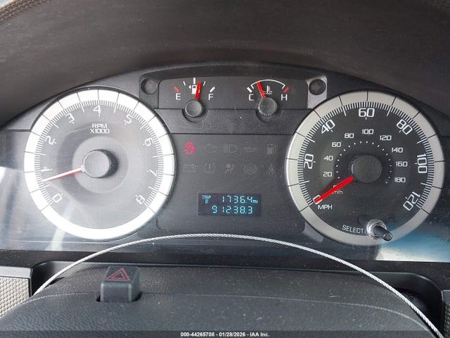 2008 FORD ESCAPE 1FMCU03Z58KC14697 Photo 6