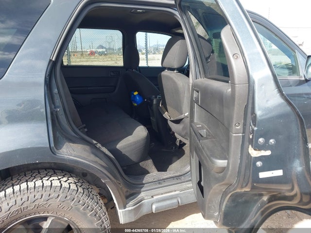 2008 FORD ESCAPE 1FMCU03Z58KC14697 Photo 7