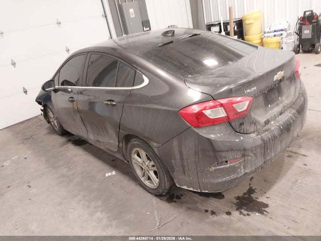 1G1BE5SM2H7190578 Chevrolet Cruze Lt Auto
