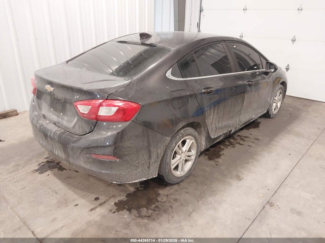 1G1BE5SM2H7190578 Chevrolet Cruze Lt Auto