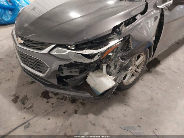 1G1BE5SM2H7190578 Chevrolet Cruze Lt Auto