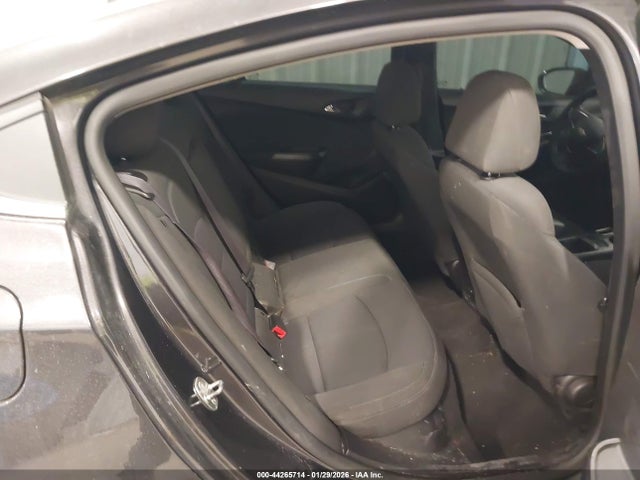 1G1BE5SM2H7190578 Chevrolet Cruze Lt Auto