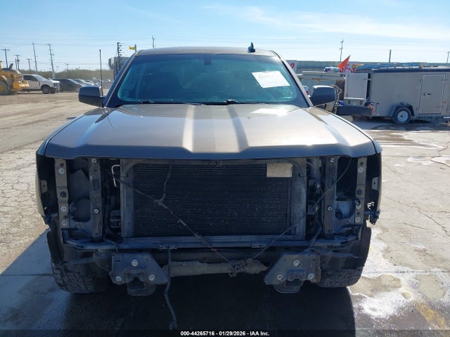 3GCPCRECXFG316197 Chevrolet Silverado 1500 1lt