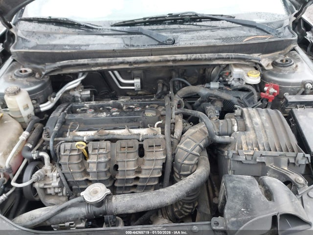 Aukcja sprzedaży 2013 Chrysler 200 Touring, vin: 1C3CCBBB7DN762611, numer aukcji: 44265719