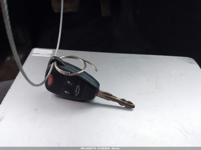 Aukcja sprzedaży 2013 Chrysler 200 Touring, vin: 1C3CCBBB7DN762611, numer aukcji: 44265719