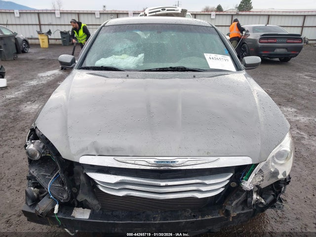 Aukcja sprzedaży 2013 Chrysler 200 Touring, vin: 1C3CCBBB7DN762611, numer aukcji: 44265719
