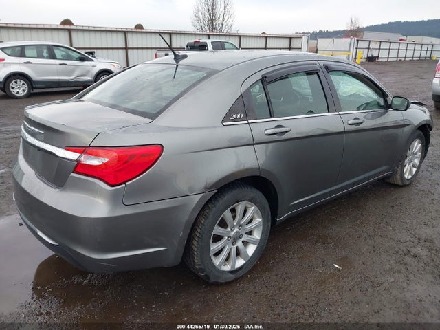 Aukcja sprzedaży 2013 Chrysler 200 Touring, vin: 1C3CCBBB7DN762611, numer aukcji: 44265719