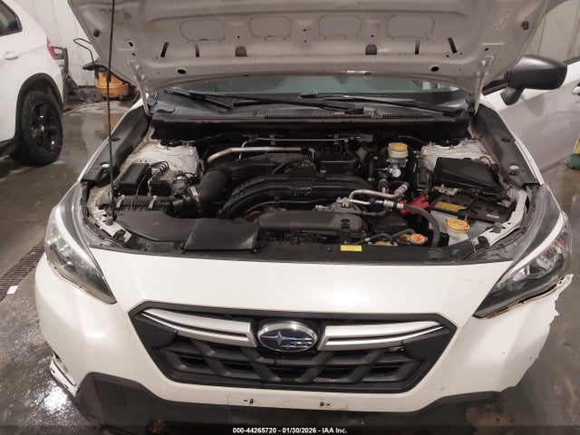 Subaru Crosstrek 2023 JF2GTABC5PH219035 Image 10