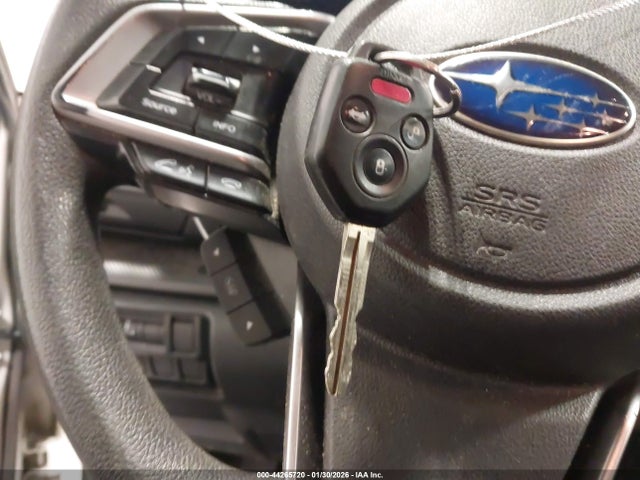 Subaru Crosstrek 2023 JF2GTABC5PH219035 Image 11