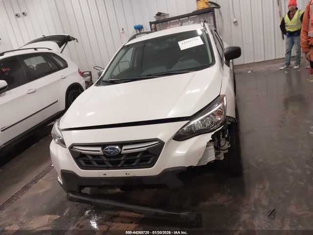 Subaru Crosstrek 2023 JF2GTABC5PH219035 Image 12