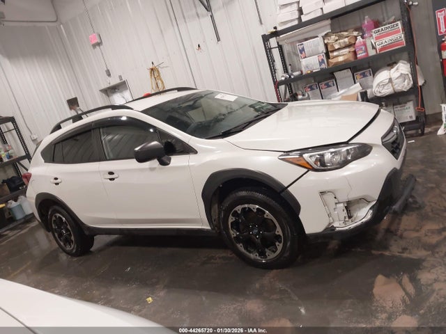 Subaru Crosstrek 2023 JF2GTABC5PH219035 Image 13