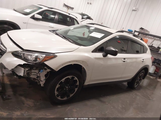 Subaru Crosstrek 2023 JF2GTABC5PH219035 Image 14