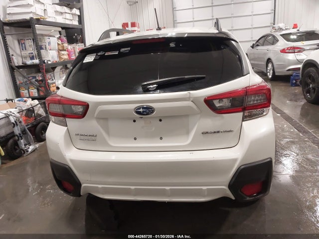Subaru Crosstrek 2023 JF2GTABC5PH219035 Image 16