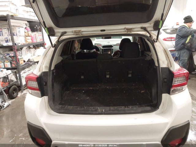 Subaru Crosstrek 2023 JF2GTABC5PH219035 Image 17