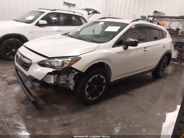 Subaru Crosstrek 2023 JF2GTABC5PH219035 Image 2