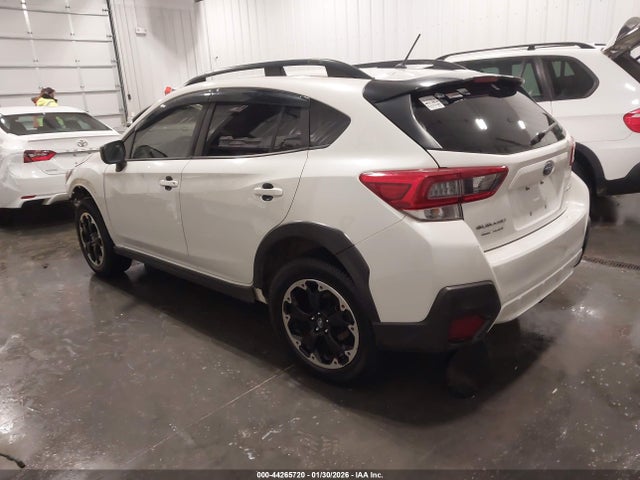 Subaru Crosstrek 2023 JF2GTABC5PH219035 Image 3