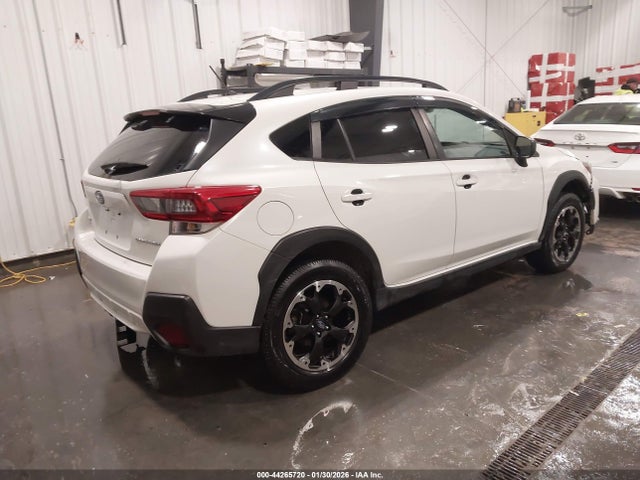 Subaru Crosstrek 2023 JF2GTABC5PH219035 Image 4
