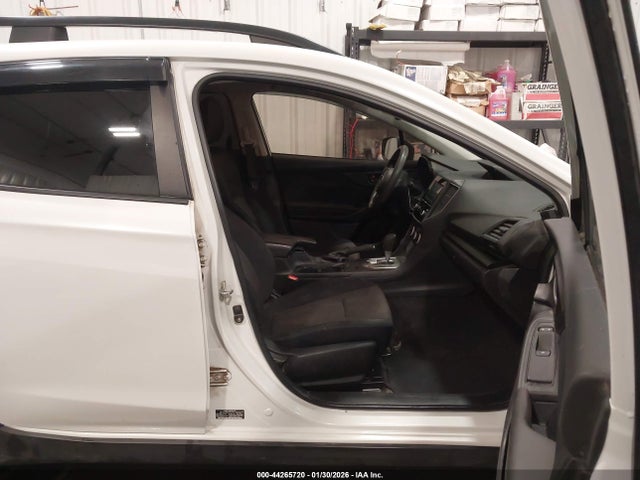 Subaru Crosstrek 2023 JF2GTABC5PH219035 Image 5
