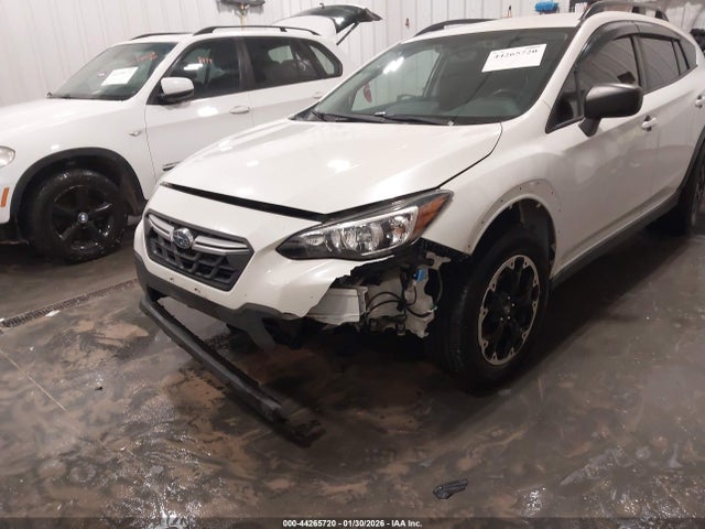 Subaru Crosstrek 2023 JF2GTABC5PH219035 Image 6