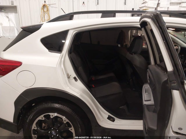 Subaru Crosstrek 2023 JF2GTABC5PH219035 Image 8