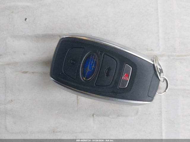 JF2GTHSC4MH671949 Subaru Crosstrek Sport