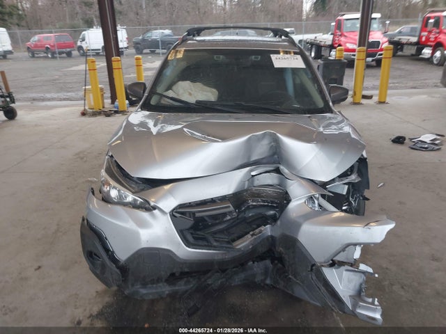 JF2GTHSC4MH671949 Subaru Crosstrek Sport