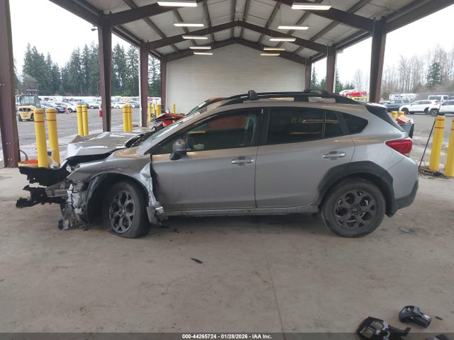 JF2GTHSC4MH671949 Subaru Crosstrek Sport