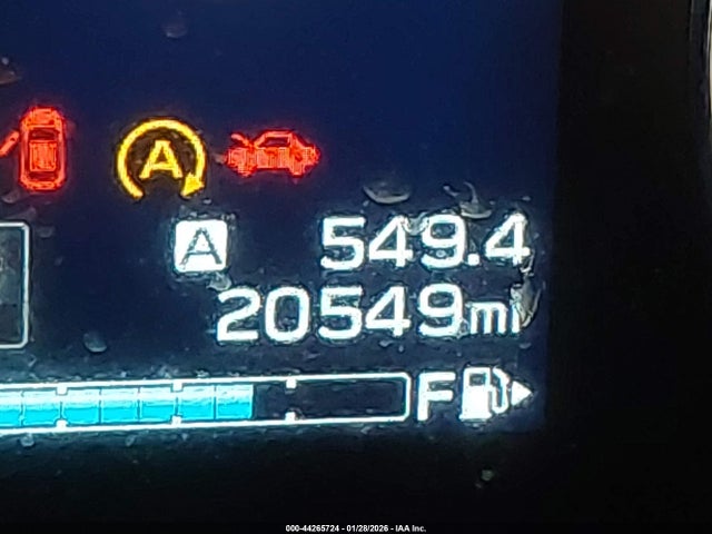 JF2GTHSC4MH671949 Subaru Crosstrek Sport