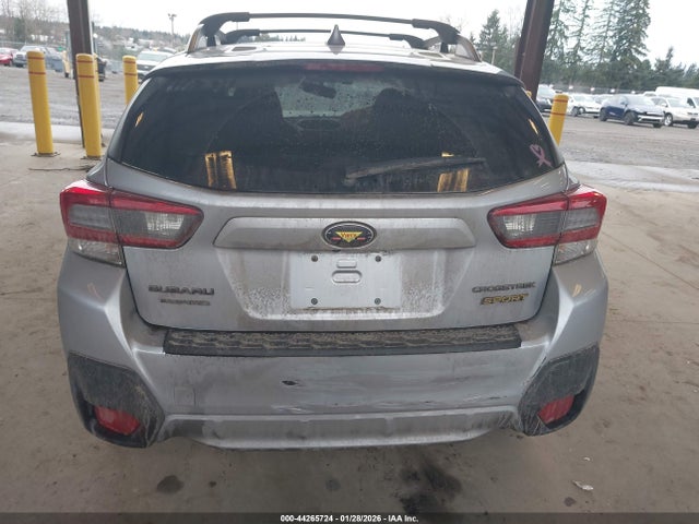 JF2GTHSC4MH671949 Subaru Crosstrek Sport