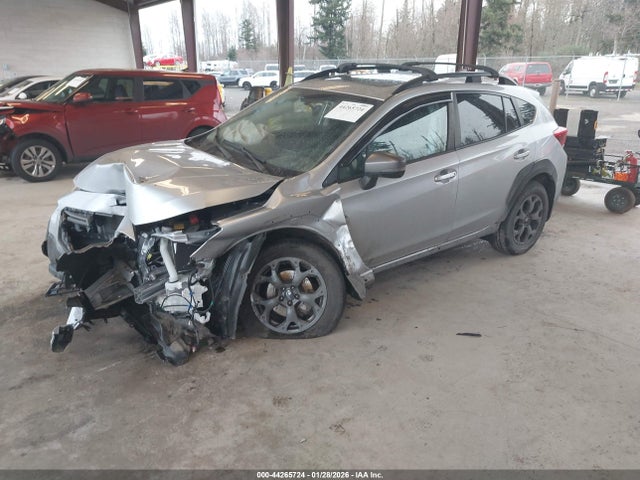 JF2GTHSC4MH671949 Subaru Crosstrek Sport