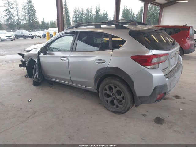 JF2GTHSC4MH671949 Subaru Crosstrek Sport