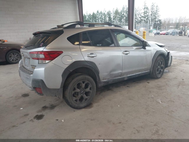 JF2GTHSC4MH671949 Subaru Crosstrek Sport