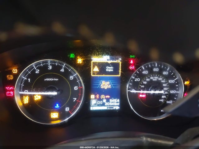 JF2GTHSC4MH671949 Subaru Crosstrek Sport
