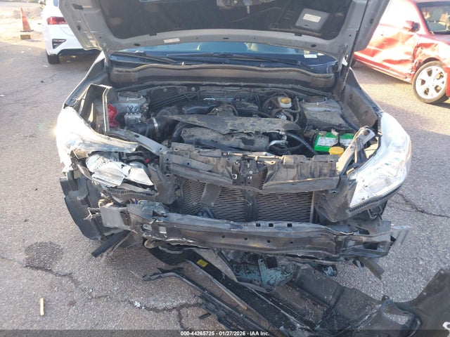 JF2SJADC1GH491322 Subaru Forester 2.5i Premium