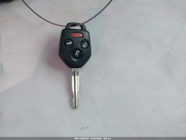 JF2SJADC1GH491322 Subaru Forester 2.5i Premium
