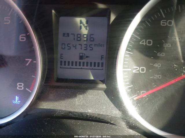 JF2SJADC1GH491322 Subaru Forester 2.5i Premium