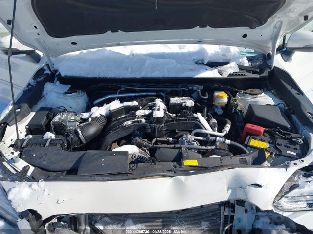 Aukcja sprzedaży 2021 Subaru Crosstrek Limited, vin: JF2GTHMC9M8682670, numer aukcji: 44265730