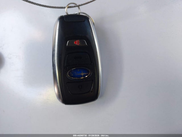 Aukcja sprzedaży 2021 Subaru Crosstrek Limited, vin: JF2GTHMC9M8682670, numer aukcji: 44265730