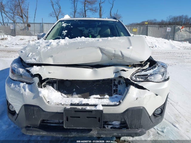 Aukcja sprzedaży 2021 Subaru Crosstrek Limited, vin: JF2GTHMC9M8682670, numer aukcji: 44265730