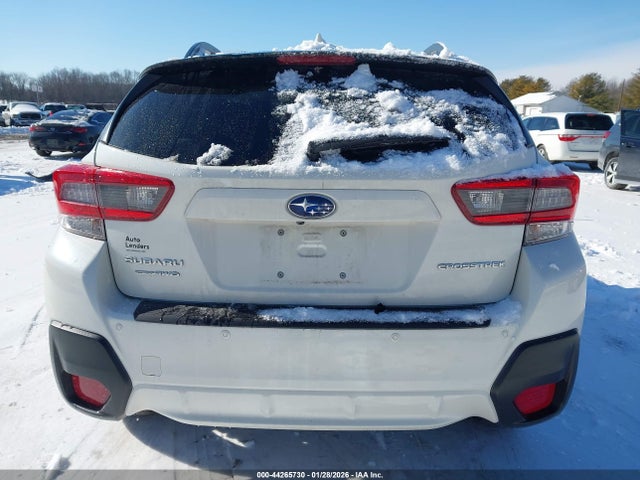 Aukcja sprzedaży 2021 Subaru Crosstrek Limited, vin: JF2GTHMC9M8682670, numer aukcji: 44265730