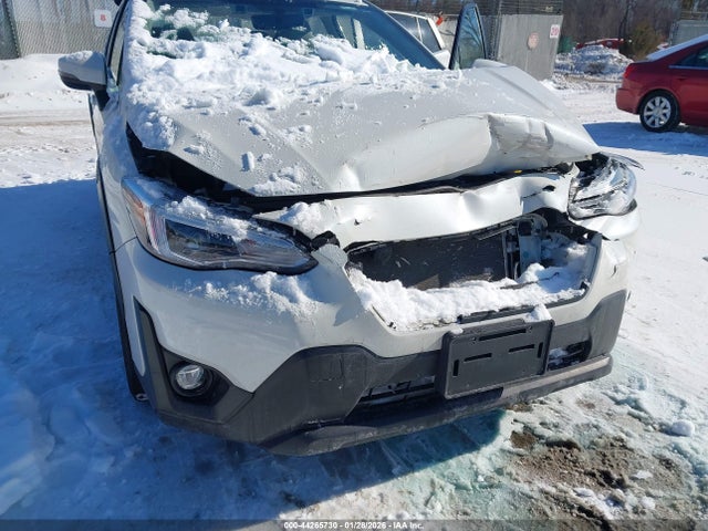 Aukcja sprzedaży 2021 Subaru Crosstrek Limited, vin: JF2GTHMC9M8682670, numer aukcji: 44265730