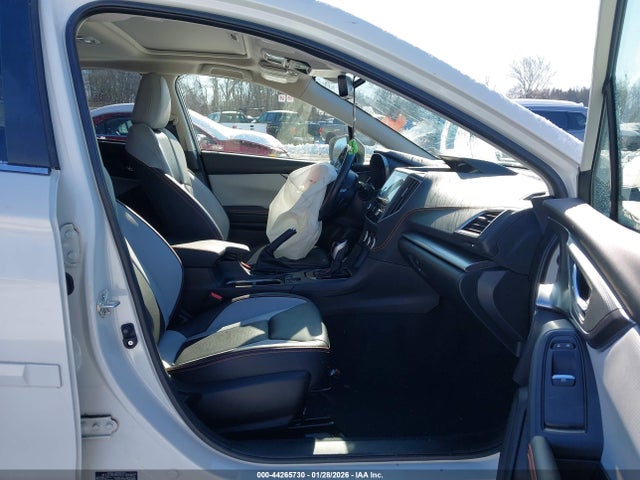 Aukcja sprzedaży 2021 Subaru Crosstrek Limited, vin: JF2GTHMC9M8682670, numer aukcji: 44265730